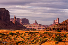 Navajolands