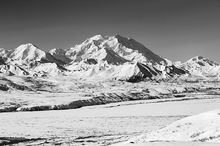 The East Face