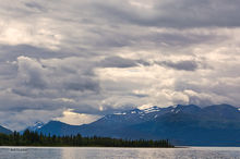 Upper Skilak Lake