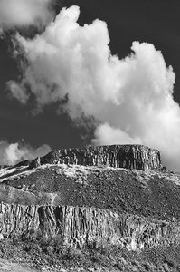 Beezley Hills Basalt