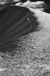 Bentonite Crest