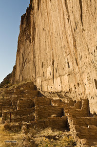 Cliff Dwellings