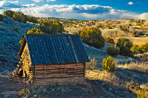 El Rancho & Barn