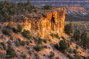 Escalante Escarpment