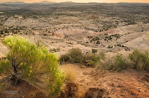 Head of the Rocks Overlook