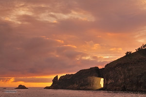 Hole In The Wall