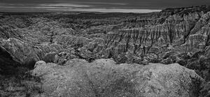 Red Shirt Table Overlook