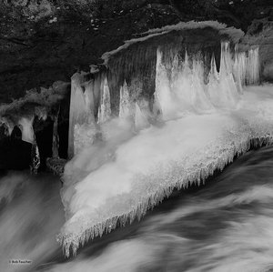 Ice Queen's Castle