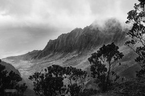 Kalalau Valley