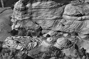 Meringue Rocks