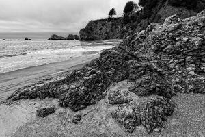 Navarro Beach