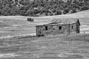 Dilapidated