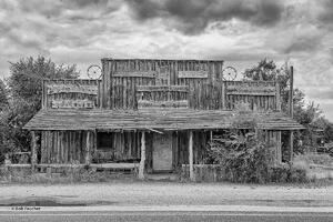 Longhorn Store