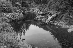 Smith River