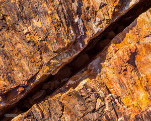 The Rocks Within 
