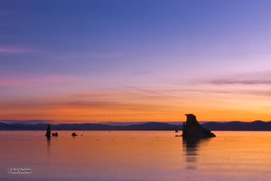Tranquility