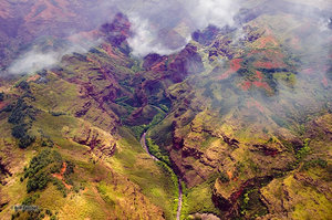 Waimea Canyon