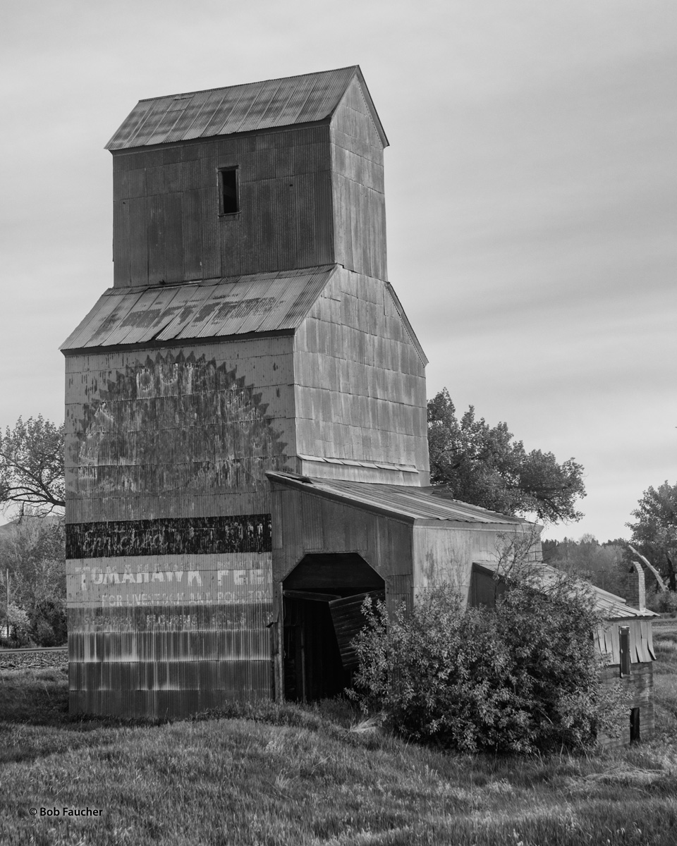 Wyola, Montana, ten miles from the Wyoming border, s primarily inhabited by Native Americans, mostly from the Crow Tribe, has...