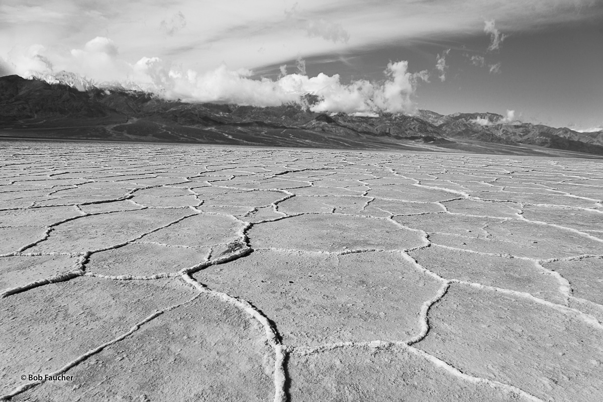 The salt flats extend out in all directions creating illusions with perspective that allows for some creative photography. The...